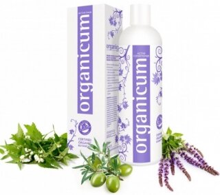 Organicum Aktif 350 ml Saç Kremi kullananlar yorumlar